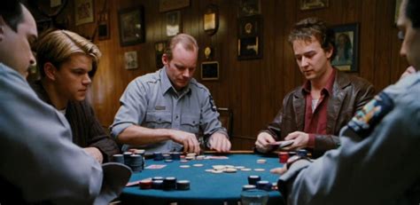 The 10 Best Poker Movies Ever! .